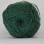 Hjertegarn Lana Cotton 212 Yarn Colour 5511 Dark Green