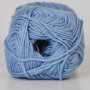 Hjertegarn Lana Cotton 212 Yarn Colour 6007 Ice Blue