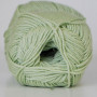 Hjertegarn Lana Cotton 212 Yarn Colour 7093 Light Green