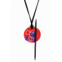 KnitPro Cherry Berry Magnetic Knitters Necklace Kit