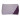 KnitPro Lavender Reverie Triads Fabric Zipper Pouches 24x16cm