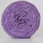 Hjertegarn Organic 350 Yarn Colour 4032 Purple
