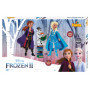 Hama Midi Gigant Gift Box 7914 Disney Frozen II