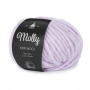 Mayflower Molly Yarn 14 Light Purple