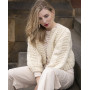 WinnieJacket Molly By Mayflower - Knitted Jacket pattern size S -XXL