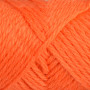 Gepard Yarn Sealord Unicolor 216 Strong Orange