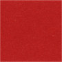 Paper Star Strips Red 45cm 15mm diameter 6.5cm - 500 pcs