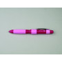Sewline Pressure Pencil Trio Pink/White/Black