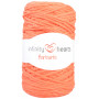 Infinity Hearts Barbante Yarn 26 Orange
