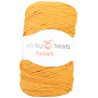 Infinity Hearts Barbante Yarn 28 Mustard