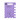 Prym Knitting Pin Gauge Purple 2-10mm / 0-15US