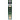 Clover Takumi Single Pointed Knitting Needles Bamboo 16cm 5,00mm