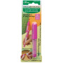 Clover Chaco Liner Pen Style Pink