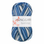 Viking Yarn Sportsragg 525