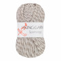 Viking Yarn Sportsragg 520