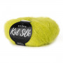 Mayflower Super Kid Silk Yarn Unicolor 64 Clear Lime