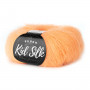 Mayflower Super Kid Silk Yarn Unicolour 62 Peach