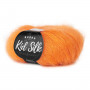 Mayflower Super Kid Silk Yarn Unicolor 56 Dusty Orange