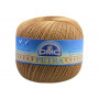DMC Petra no. 8 Cotton Thread Unicolor 53045 Beige
