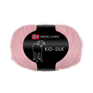 Viking Garn Kid-Silk 364