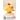 Chicken Little by DROPS Design - Crochet Little Chicken Pattern 12 cm