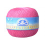 DMC Petra 8 Cotton Thread Unicolour 53805 Cerise
