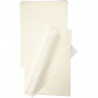 Imitation Rice Paper, A3, 14 g, 100 sheets, white