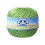 DMC Petra no. 5 Cotton Thread Unicolor 5905 Vibrant Green