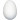 Polystyrene Eggs, white, H: 12 cm, 25 pc/ 25 pack