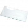 Glass Dish, size 27x13 cm, 12 pc/ 1 box
