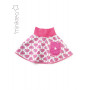 MiniKrea Sewing Pattern 50101 Circle Skirt - Paper Pattern size 0-10 years