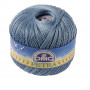 DMC Petra 5 Cotton Thread Unicolour 5799 Light Jeans Blue