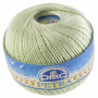 DMC Petra no. 5 Cotton Thread Unicolor 5772 Pistachio