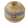 DMC Petra 5 Cotton Thread Unicolour 53782 Wheat