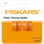 Tripletrack Blades For Fiskars Paper Trimmer, 2 pcs