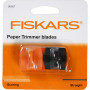 TripleTrack Blades for Fiskars Paper Trimmers, 2 pcs