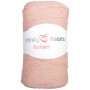 Infinity Hearts Barbante Yarn 25 Old Pink