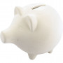 Piggy Bank, H: 11 cm, L: 14 cm, 10 pc/ 10 carton