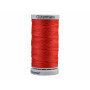 Gütermann Sewing Thread Extra Strong Red 100m
