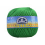 DMC Petra no. 5 Cotton Thread Unicolor 5700 Dark Green