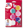 FIMO® Kids Clay, 6x42 g, additional colours