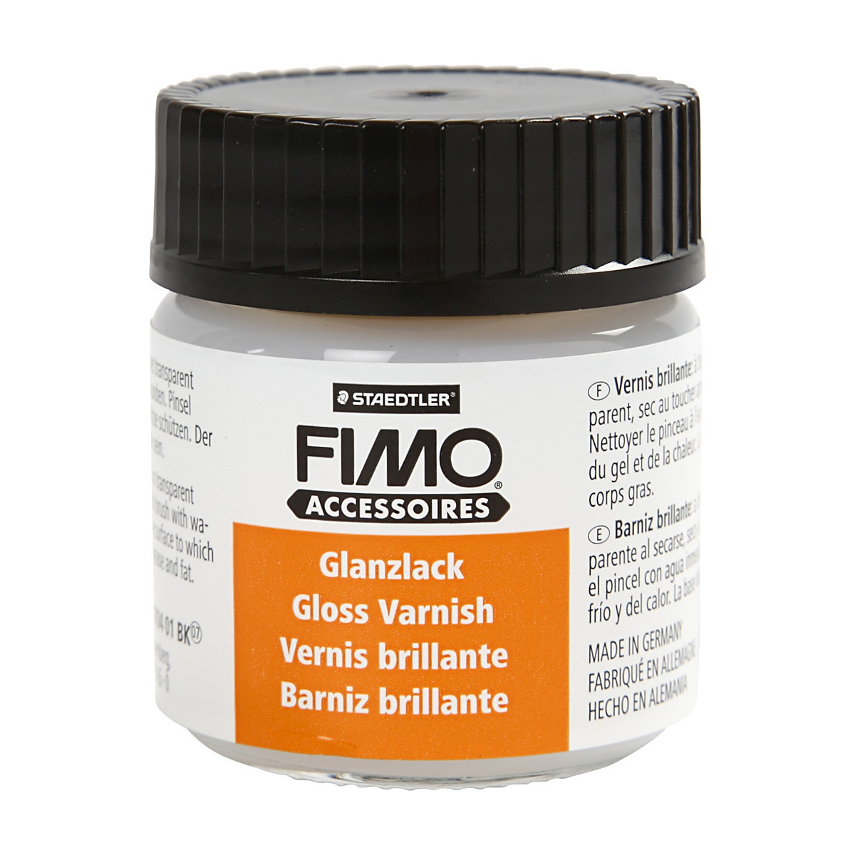 Fimo Acrylic Roller, 1 pc