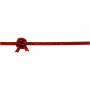 Susifix Ribbon, assorted colours, W: 18 mm, 5 m/ 40 pack