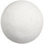Compressed Cotton Balls, white, dia. 25 mm, 250 pc/ 1 pack