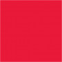 Uni Posca Marker, line width: 0.9-1.3 mm, PC-3M, 1 pc, red