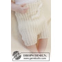 Simply Sweet Shorts by DROPS Design - Knitted Baby Shorts Pattern size Premature - 4 years