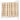Wooden construction sticks, L: 11.4 cm, W: 10 mm, 1000 pcs, birch