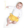 MiniKrea Sewing Pattern 110 Baby Bloomers Size 50-92