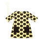 MiniKrea Sewing Pattern 50010 A-Line Dress - Paper Pattern size 0-10 years