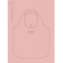 MiniKrea Sewing Pattern 109 No Plastic Shopping Bag